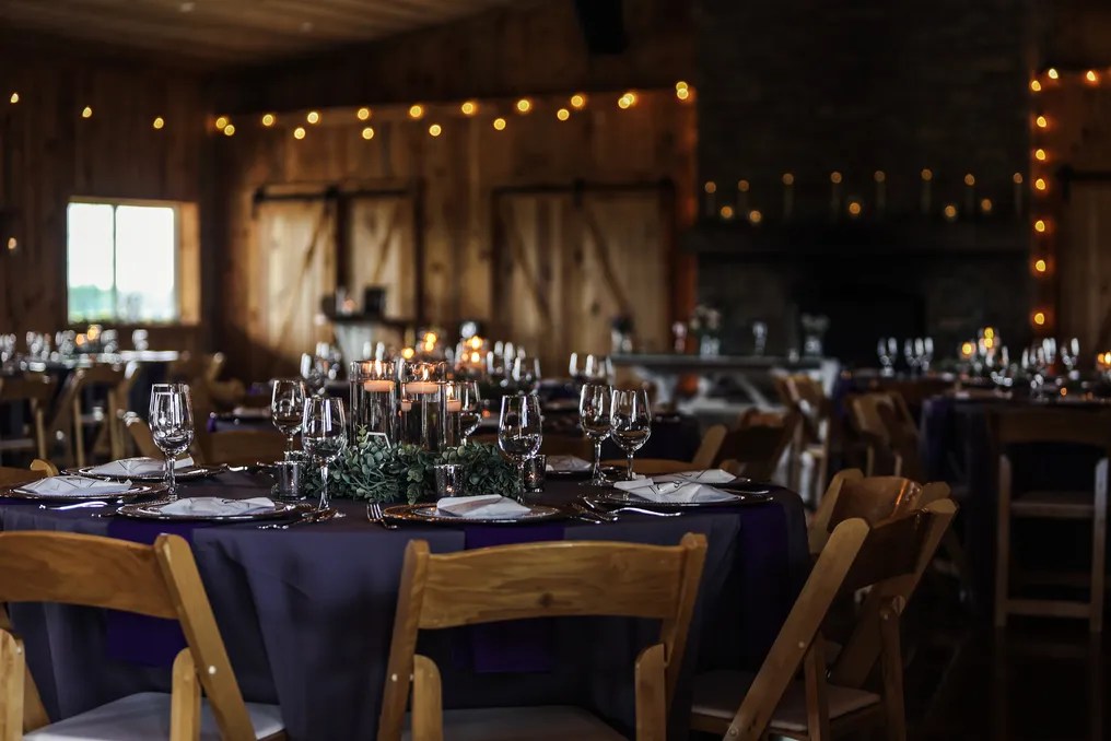 The Barn at Blystone Farm #19