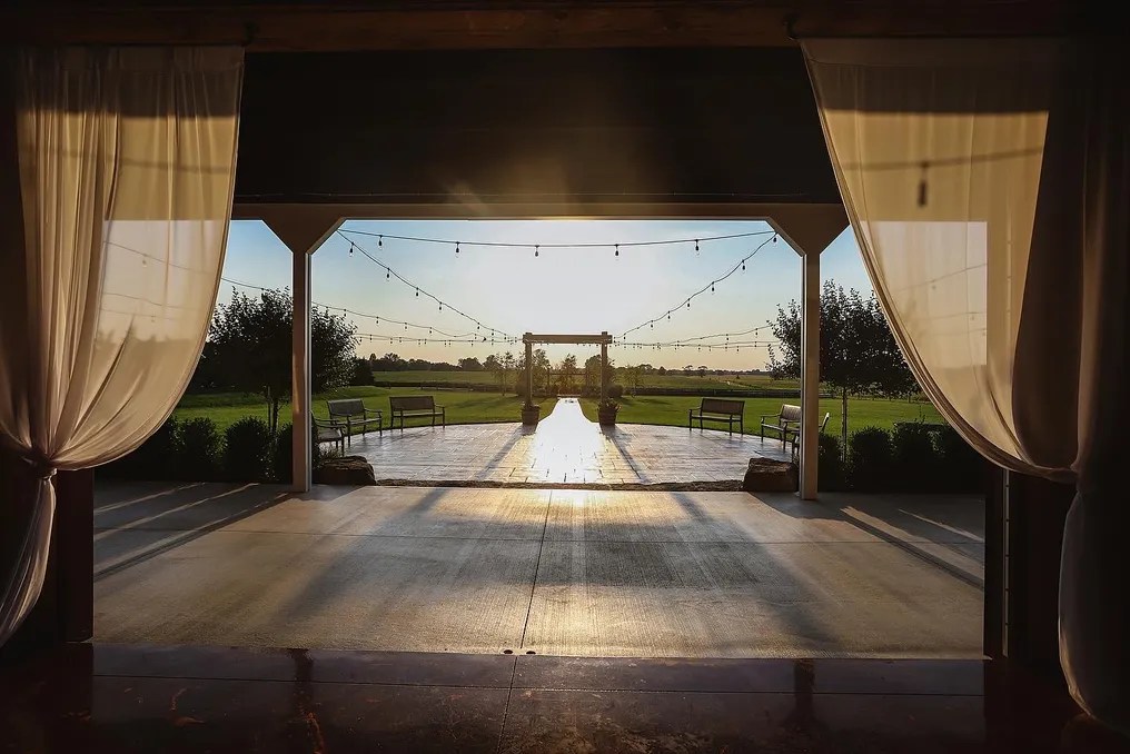 The Barn at Blystone Farm #22