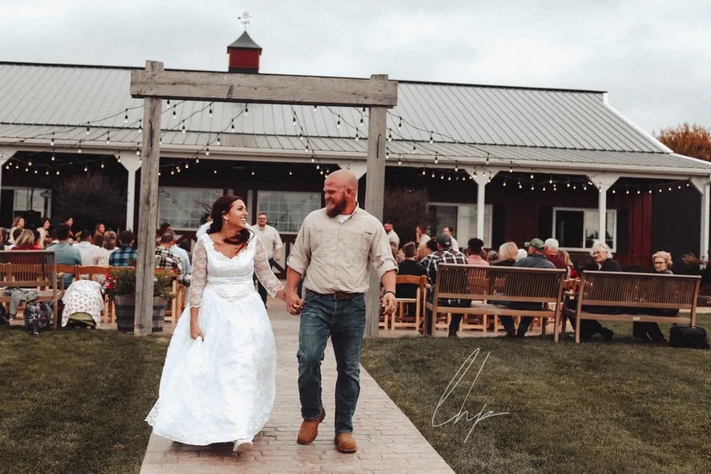 The Barn at Blystone Farm #27