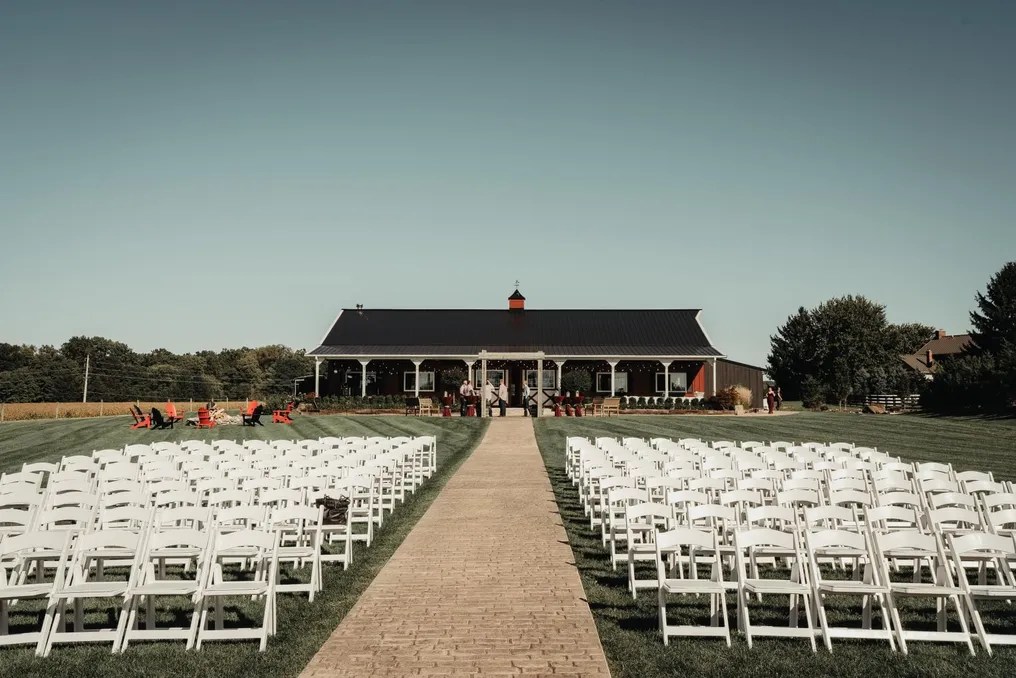The Barn at Blystone Farm #29