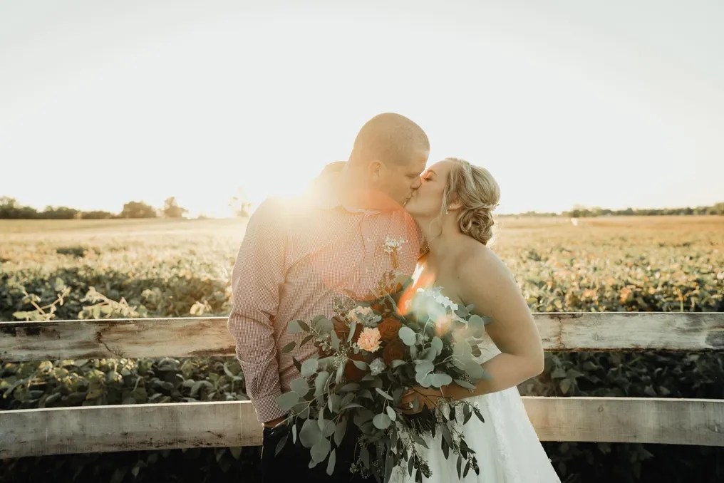 The Barn at Blystone Farm #30