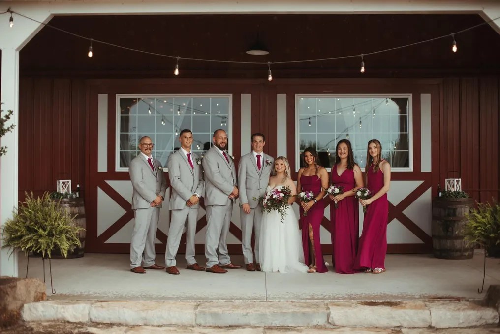 The Barn at Blystone Farm #32