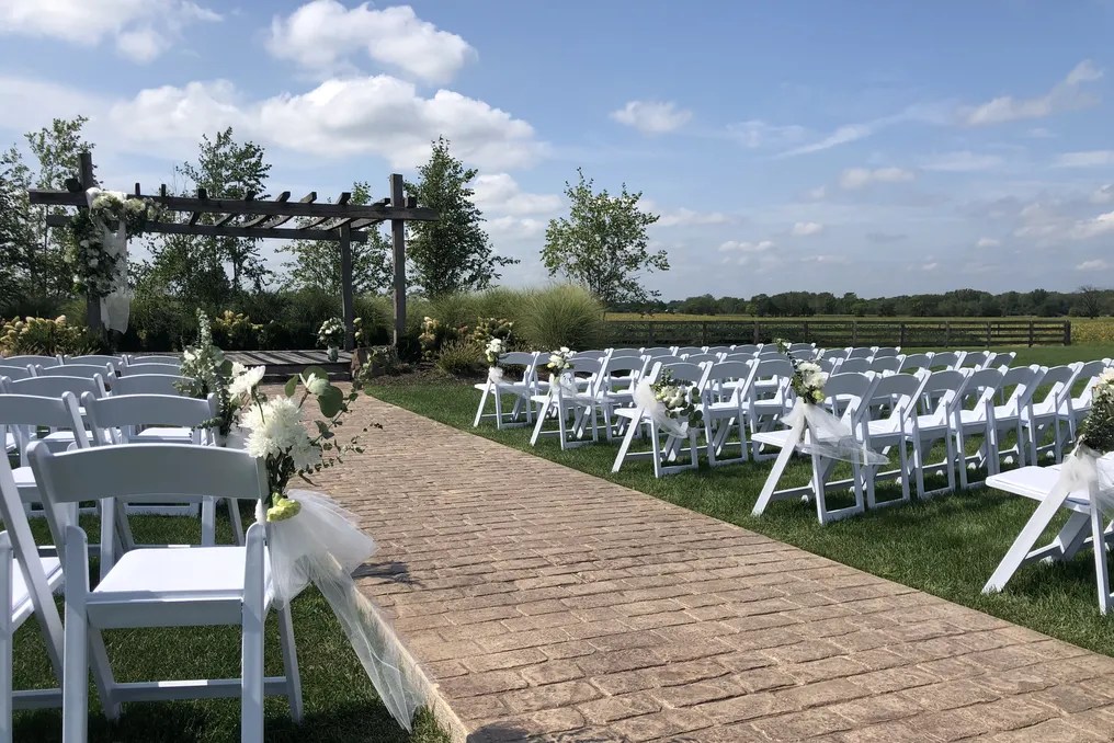 The Barn at Blystone Farm #36