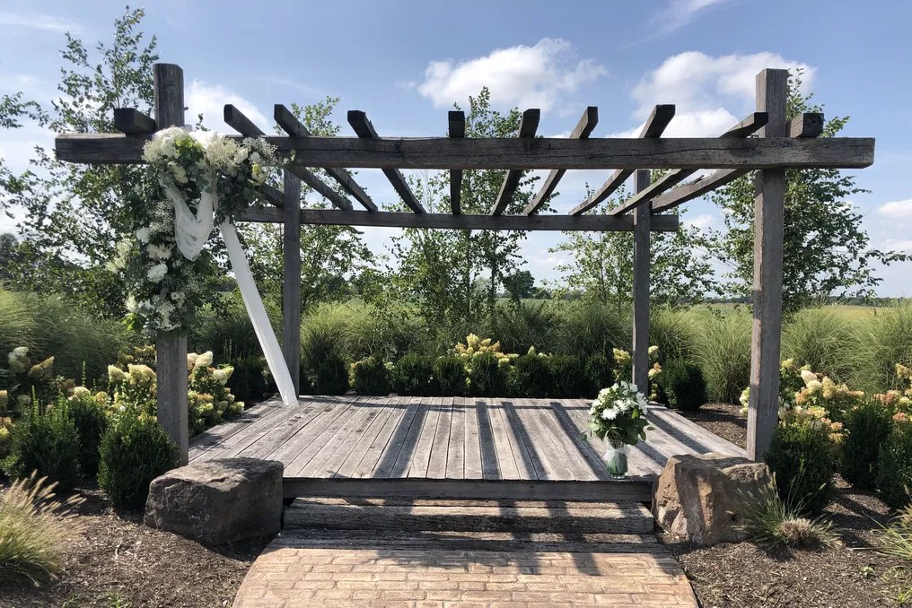 The Barn at Blystone Farm #37