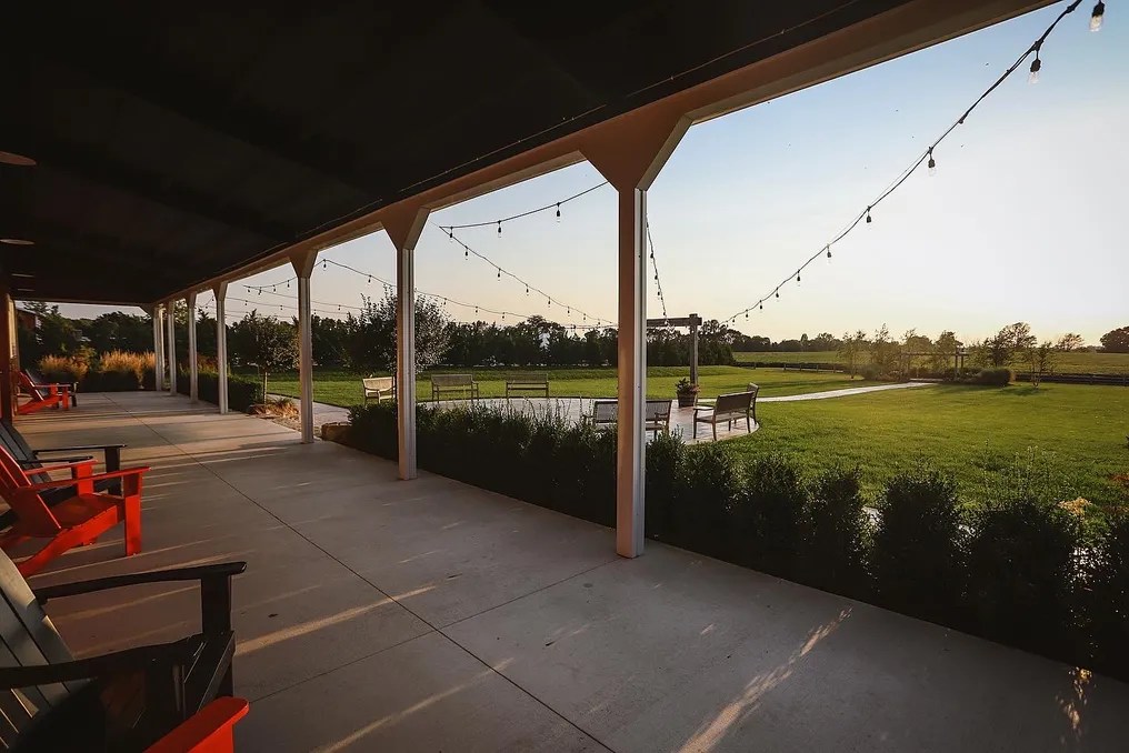 The Barn at Blystone Farm #38