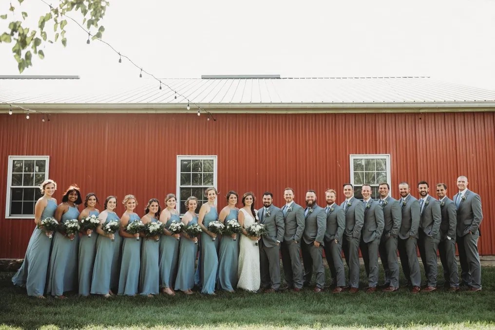 The Barn at Blystone Farm #40