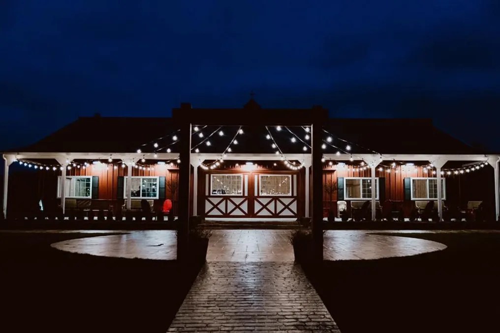 The Barn at Blystone Farm #46