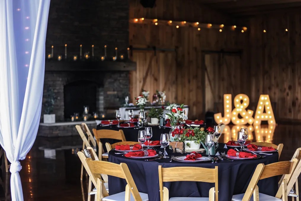 The Barn at Blystone Farm #47