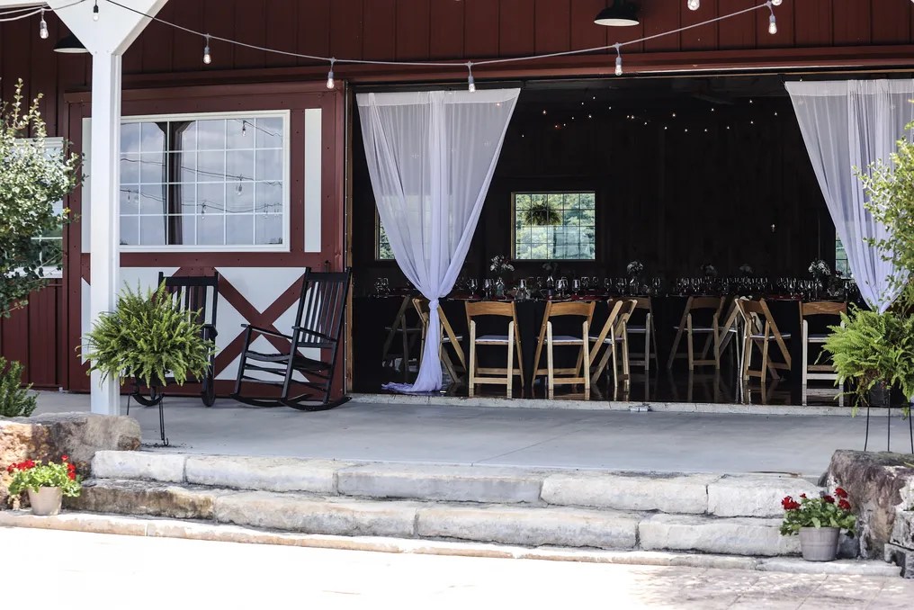 The Barn at Blystone Farm #48
