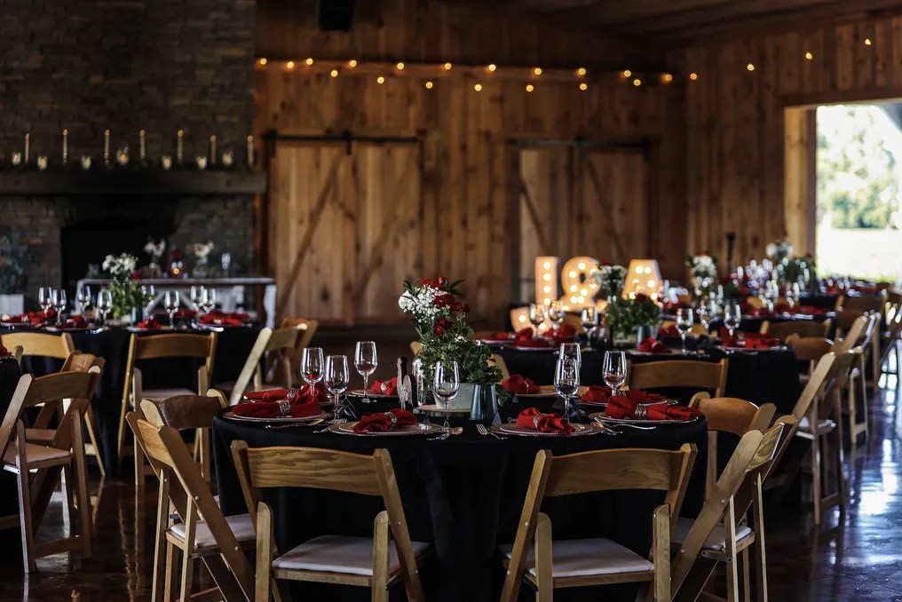 The Barn at Blystone Farm #49