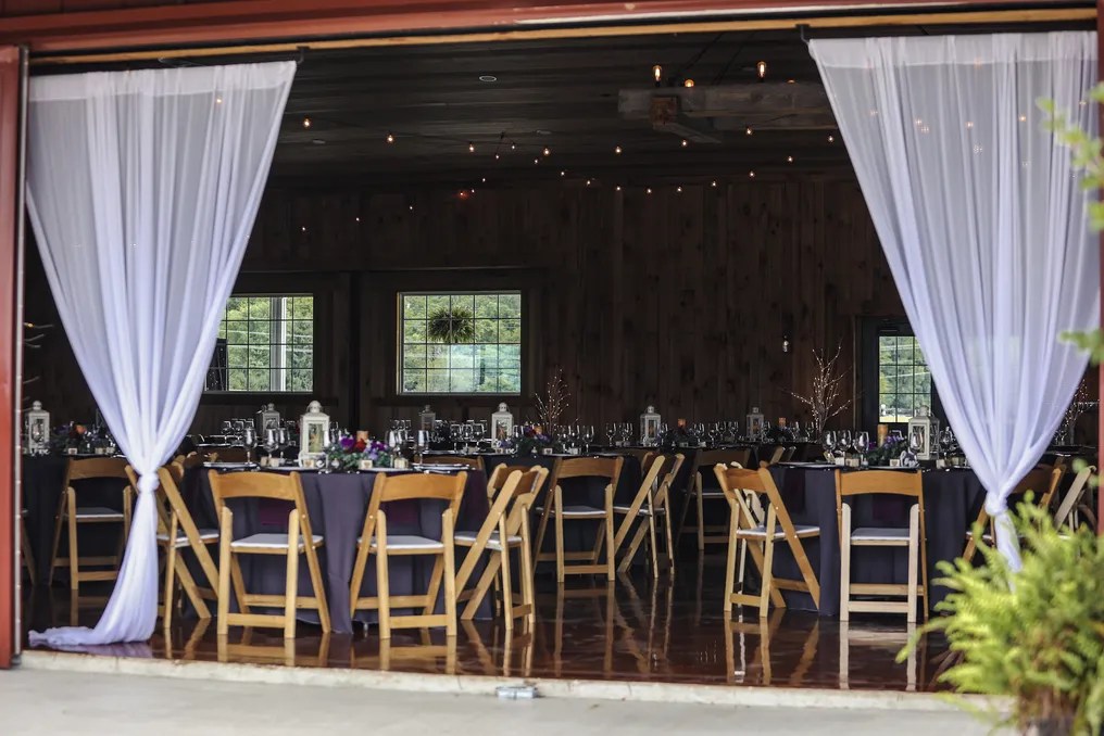 The Barn at Blystone Farm #53