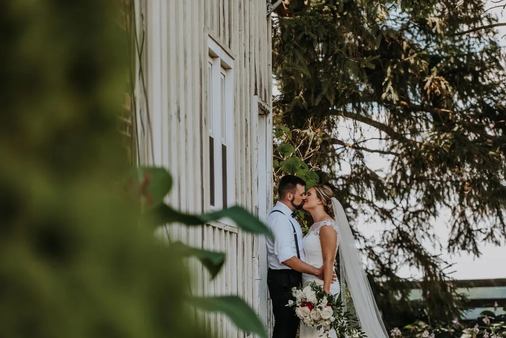 The Barn at Blystone Farm #54