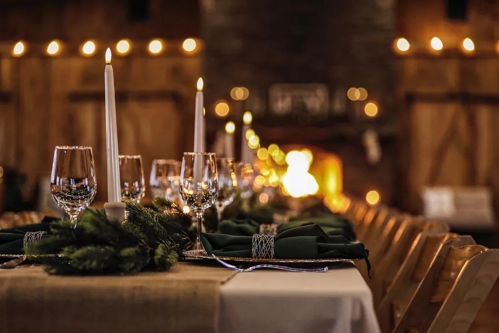 The Barn at Blystone Farm #64