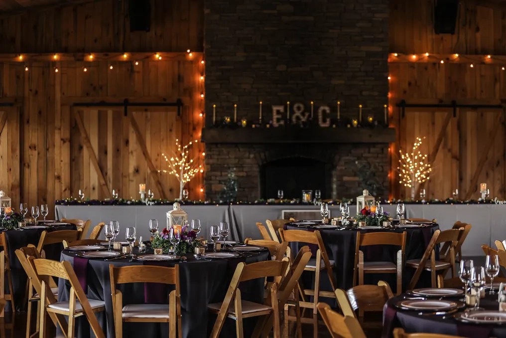 The Barn at Blystone Farm #68