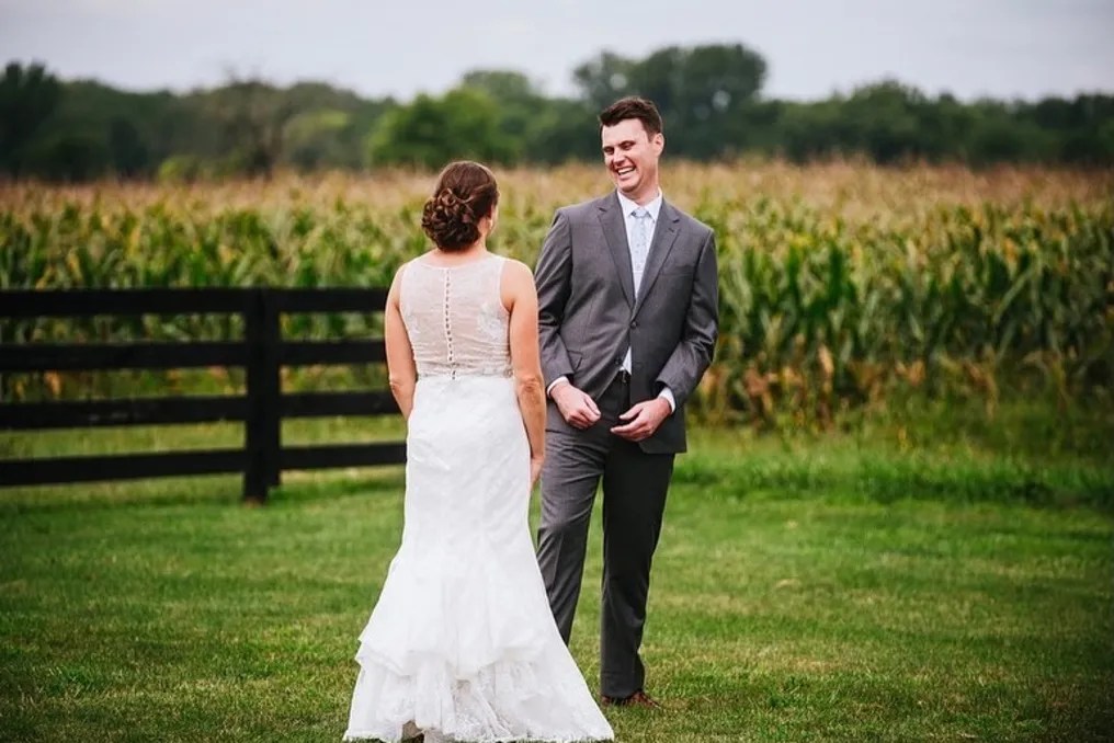 The Barn at Blystone Farm #72