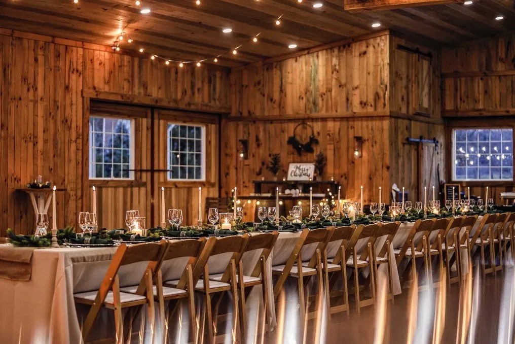 The Barn at Blystone Farm #73