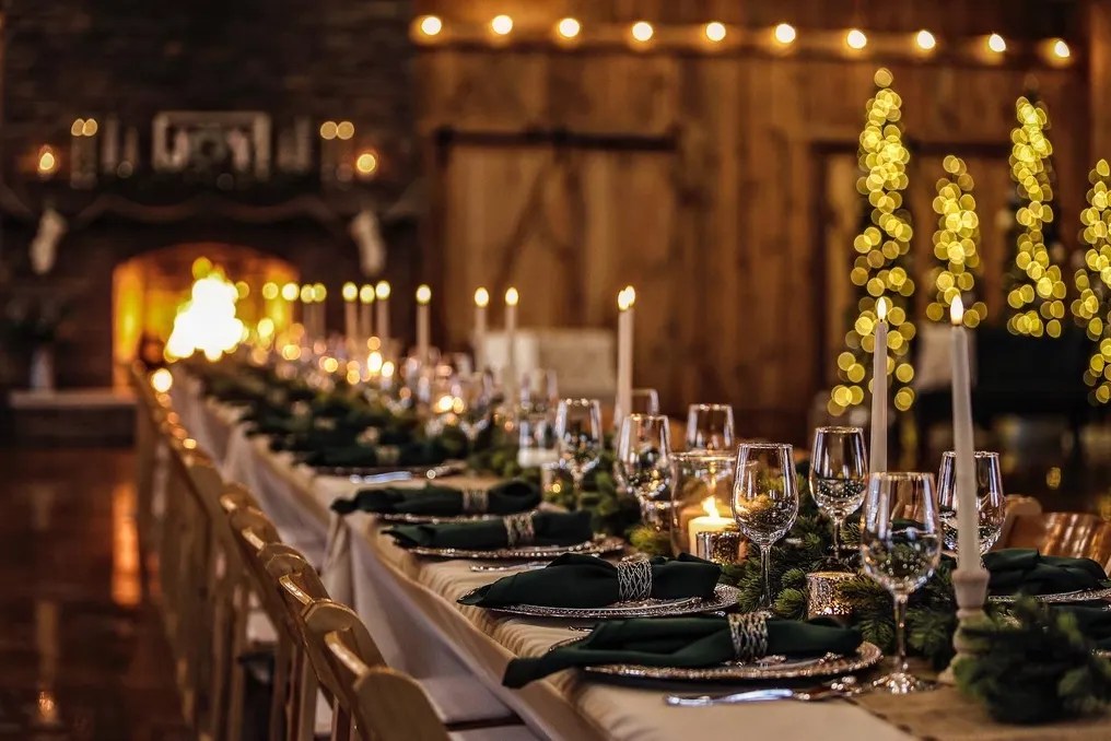 The Barn at Blystone Farm #76