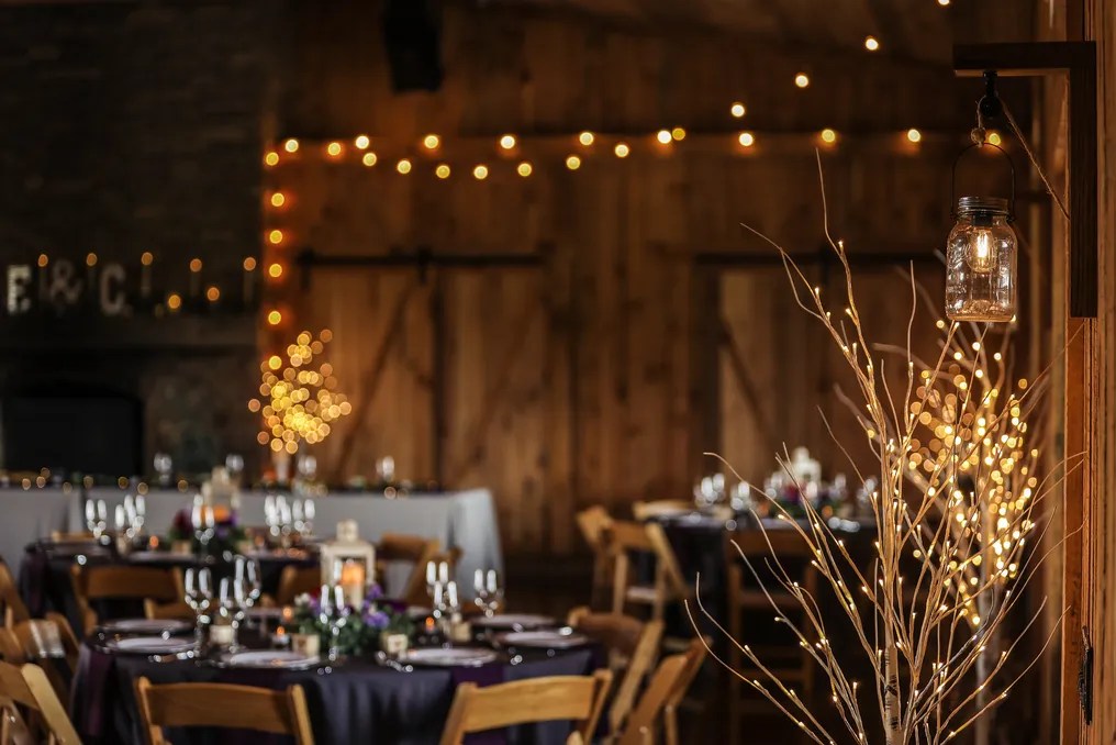 The Barn at Blystone Farm #79