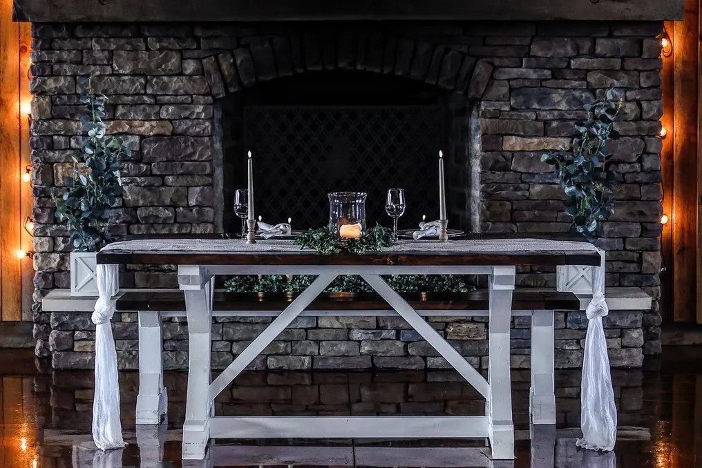 The Barn at Blystone Farm #80
