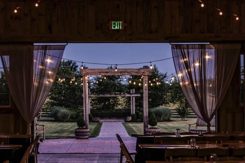 The Barn at Blystone Farm #82