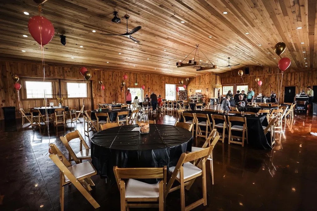 The Barn at Blystone Farm #83