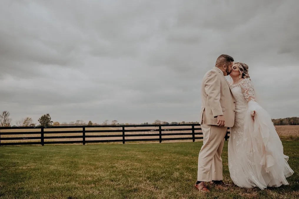 The Barn at Blystone Farm #92