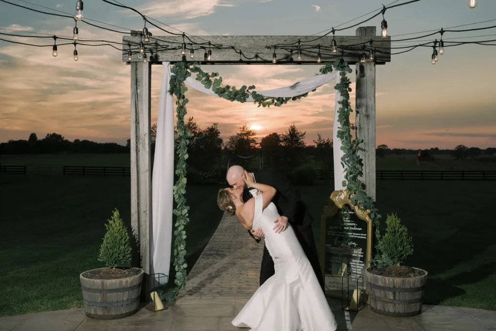 The Barn at Blystone Farm #98