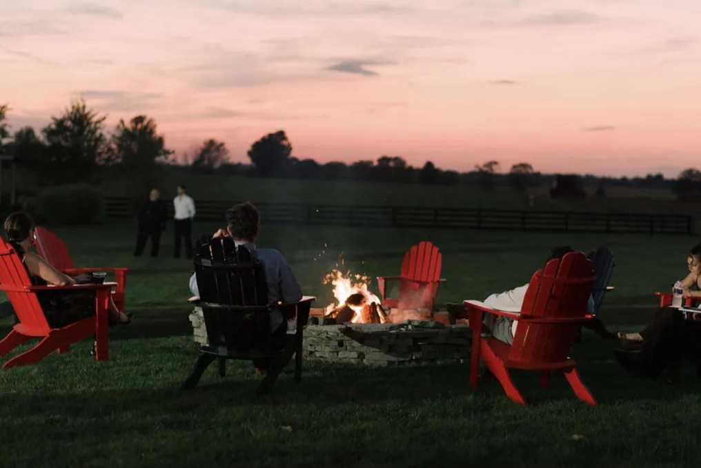 The Barn at Blystone Farm #99