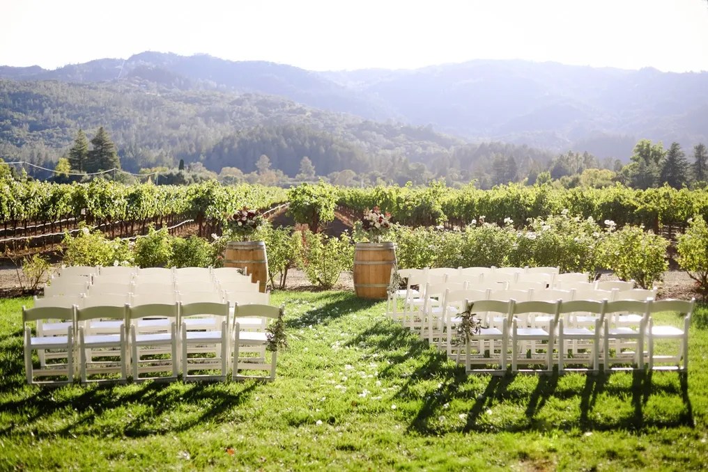 Harvest Inn #8