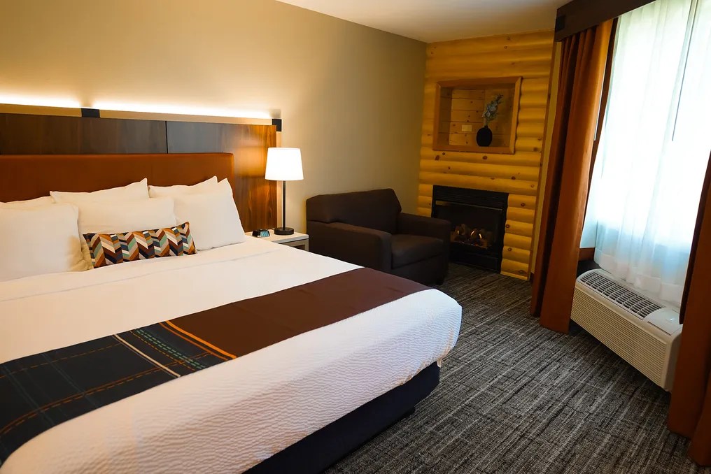 Sawmill Creek Resort #6