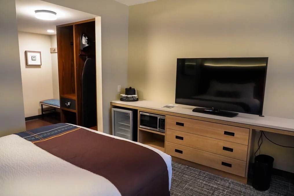 Sawmill Creek Resort #8