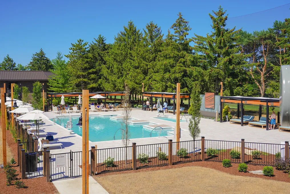 Sawmill Creek Resort #12