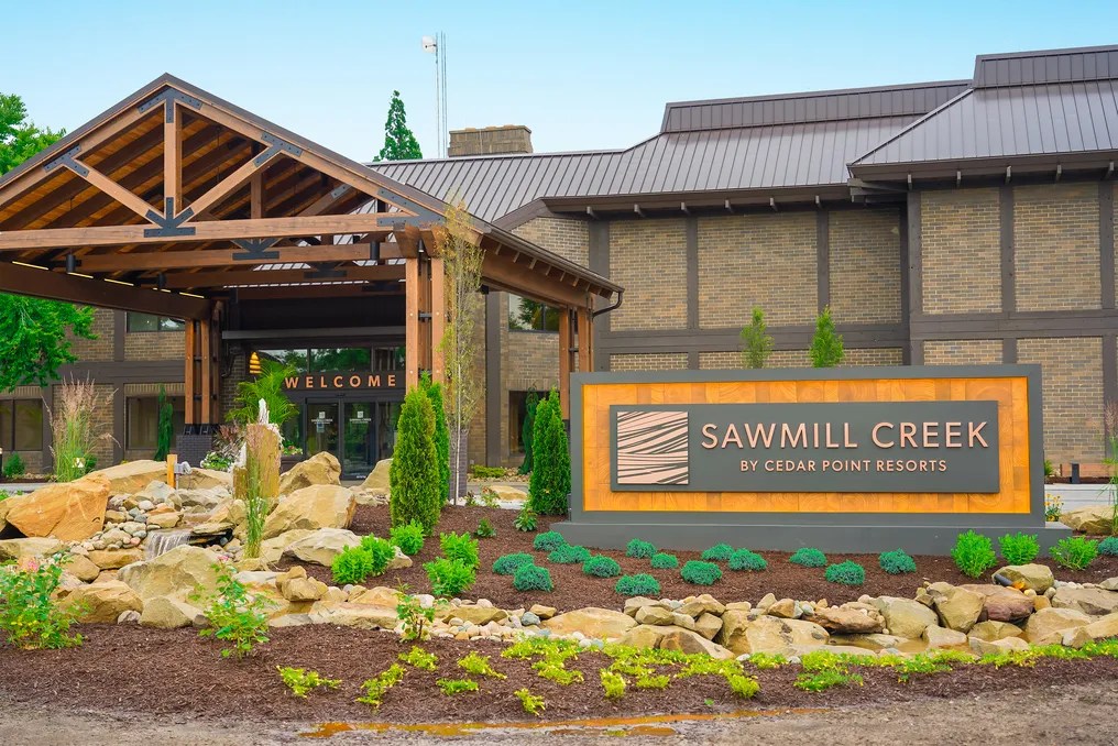Sawmill Creek Resort #13