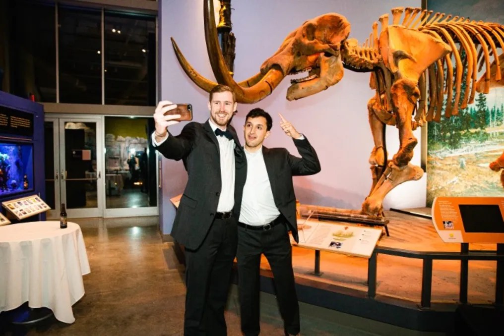 Museum of Earth #10