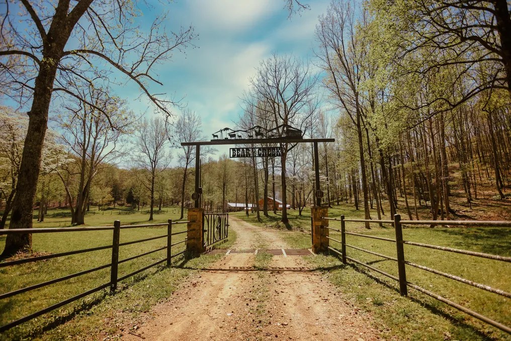 Bear Creek Ranch #30