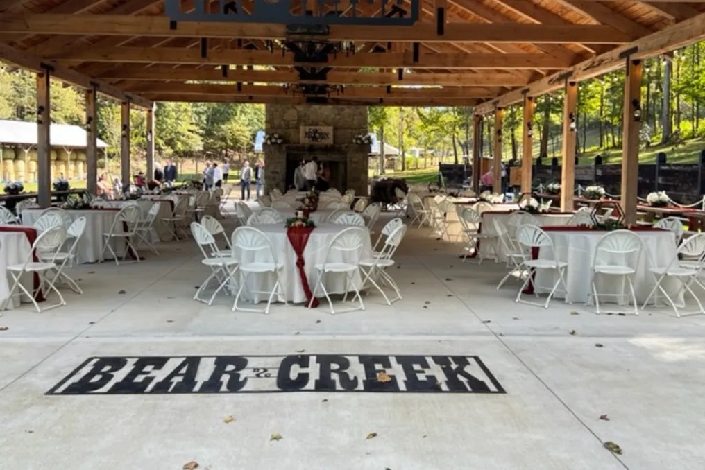 Bear Creek Ranch #32