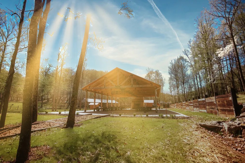 Bear Creek Ranch #33