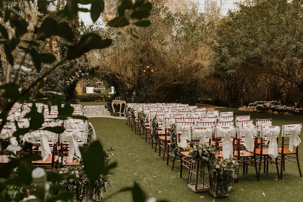 Twin Oaks House & Gardens #20