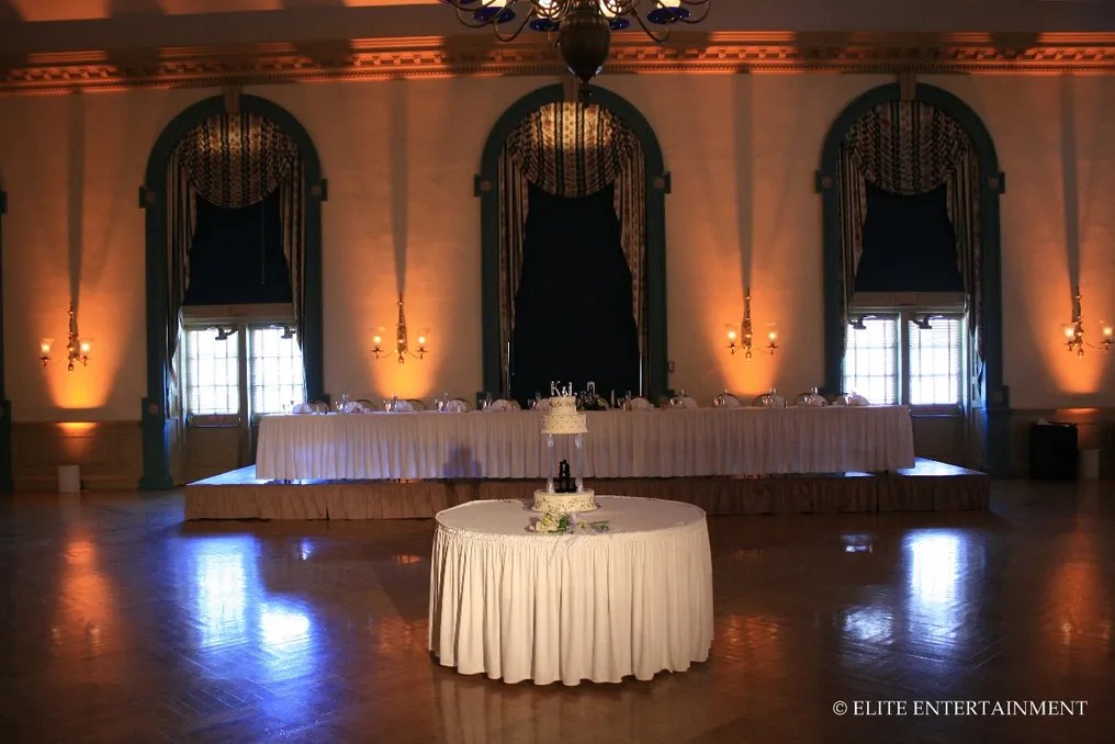 Illini Union & Hotel #16