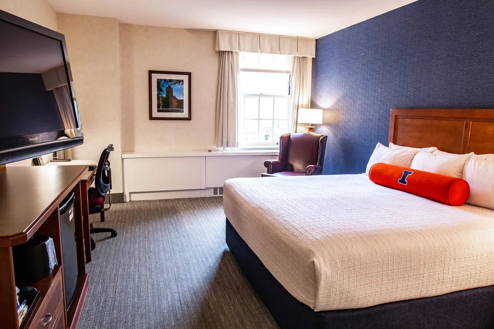 Illini Union & Hotel #21
