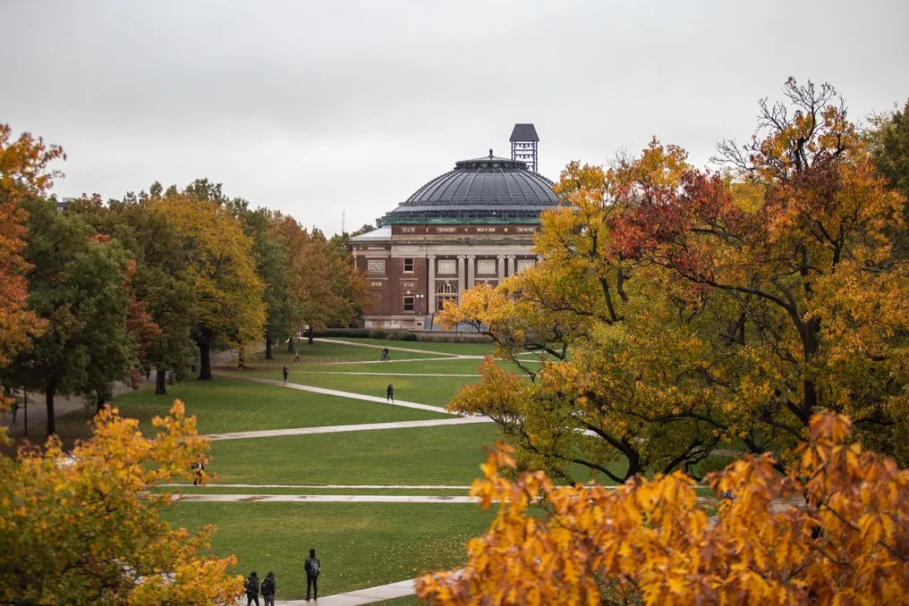 Illini Union & Hotel #22