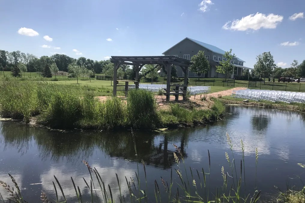 Blue Haven Barn and Gardens #3