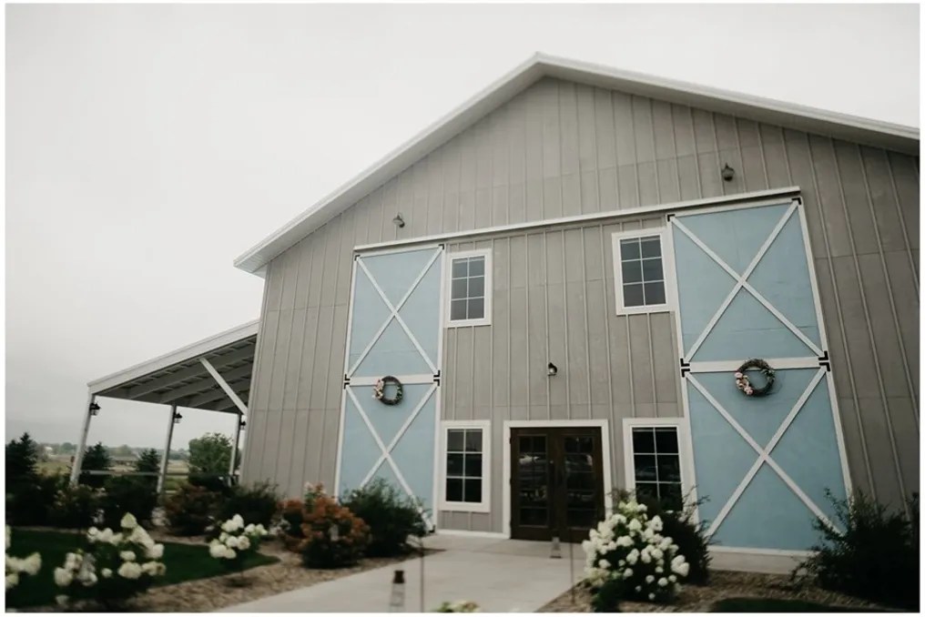 Blue Haven Barn and Gardens #15