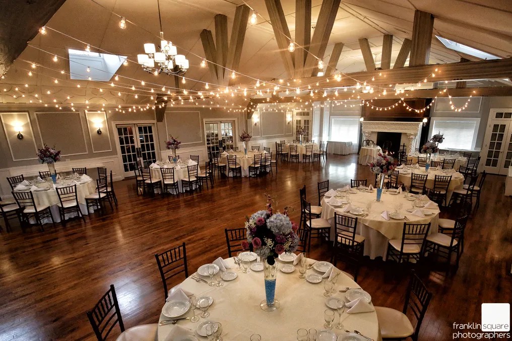 Stewart Manor Country Club #3