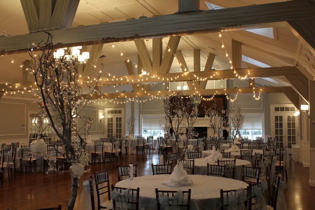 Stewart Manor Country Club #12
