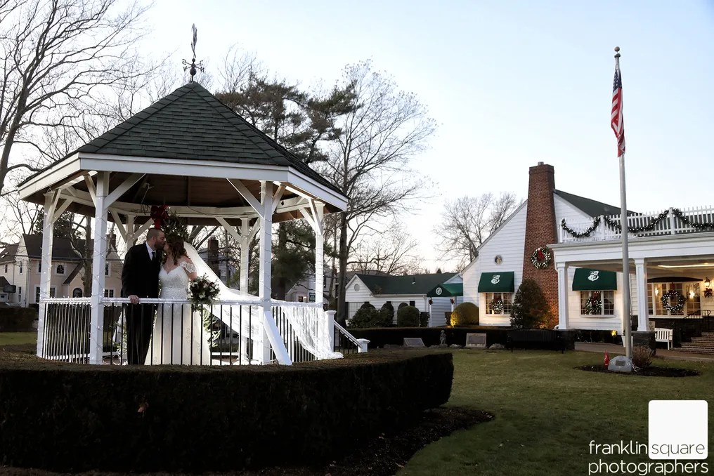Stewart Manor Country Club #17