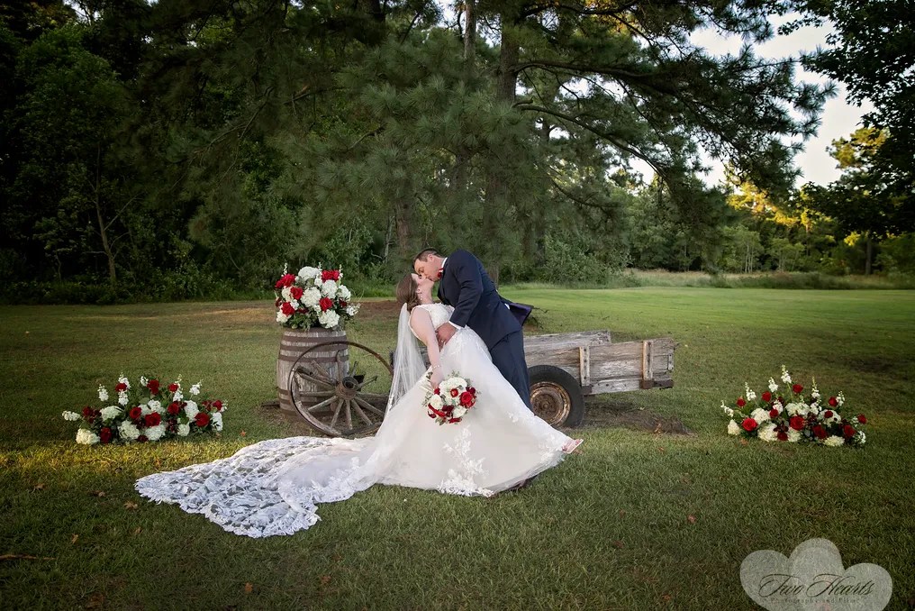 The Barn at Four Pines Ranch #2