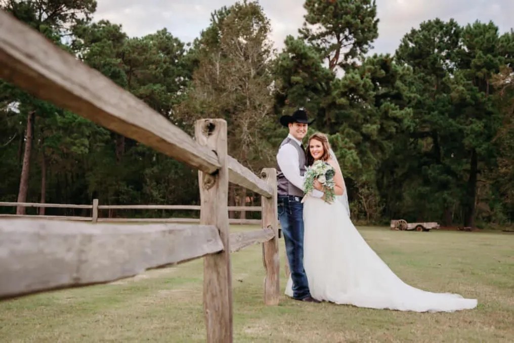 The Barn at Four Pines Ranch #7