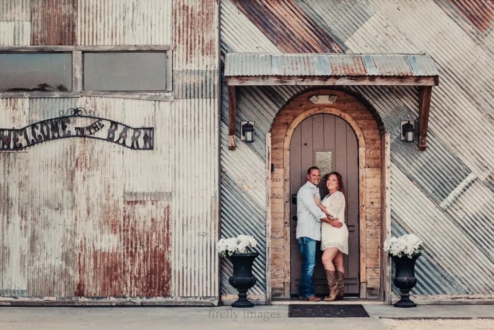 The Barn at Four Pines Ranch #9