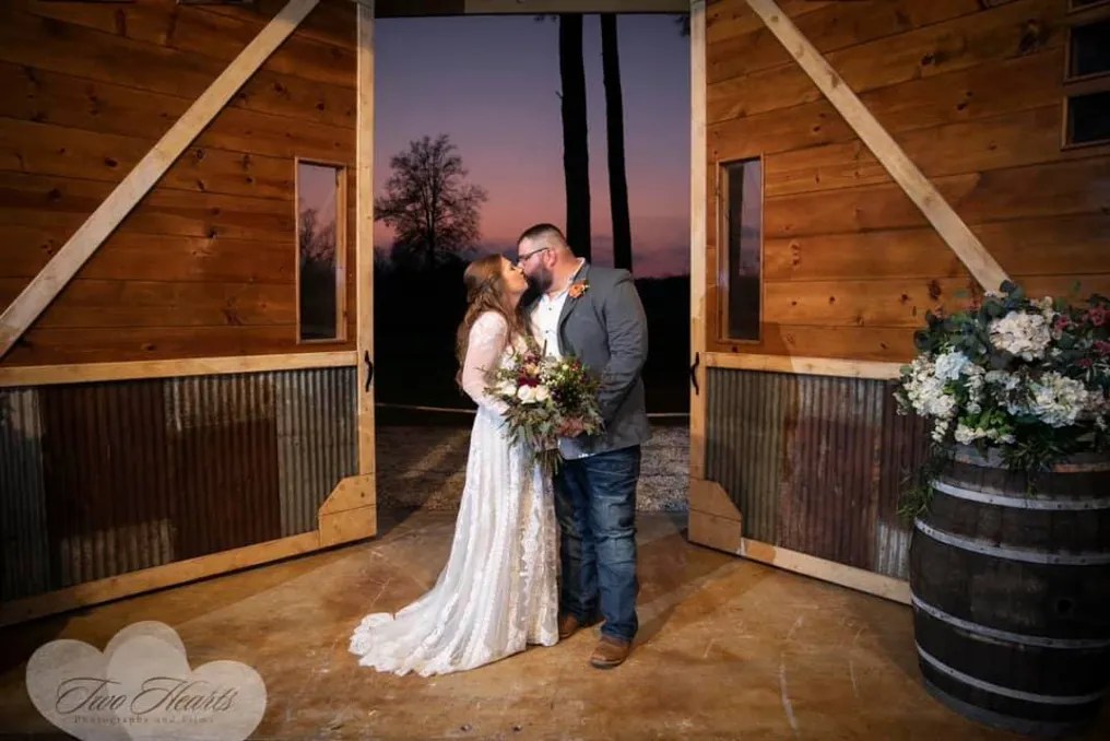 The Barn at Four Pines Ranch #12